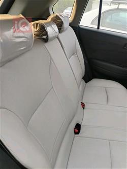 تويوتا كورولا كروس